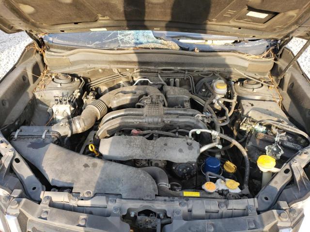 2015 SUBARU FORESTER 2 - JF2SJAHC6FH494547