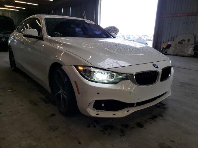 2019 BMW 430I GRAN - WBA4J1C54KBM12471