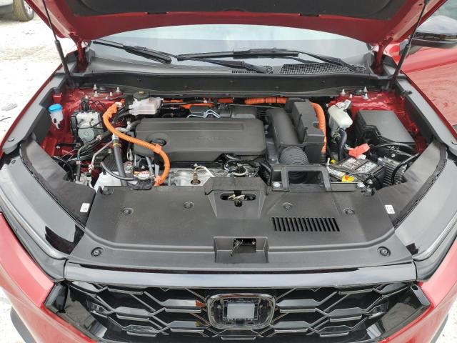 2023 HONDA CR-V SPORT 2HKRS5H52PH700470