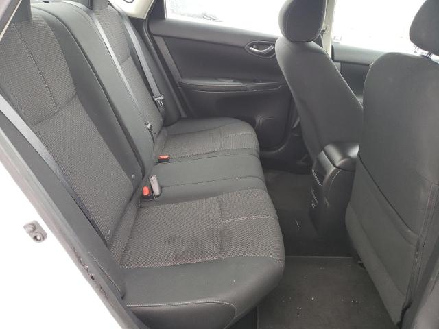 2018 NISSAN SENTRA S 3N1AB7AP9JY338509