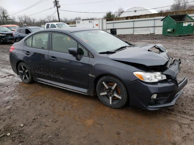 JF1VA1B68H9818924 Subaru WRX