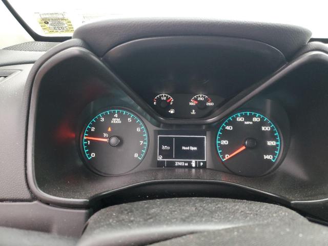 2021 CHEVROLET COLORADO L - 1GCHSCEAXM1276752