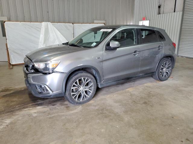 2019 Mitsubishi Outlander Sport ES