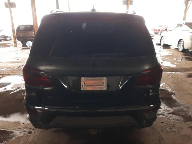 4JGDF7DE1FA488033 Mercedes-Benz Gl 550 4matic