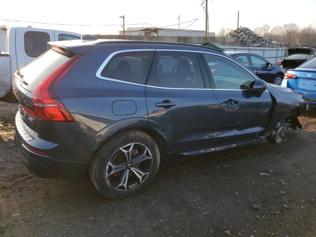 2022 VOLVO XC60 B5 MO YV4L12RKXN1940248