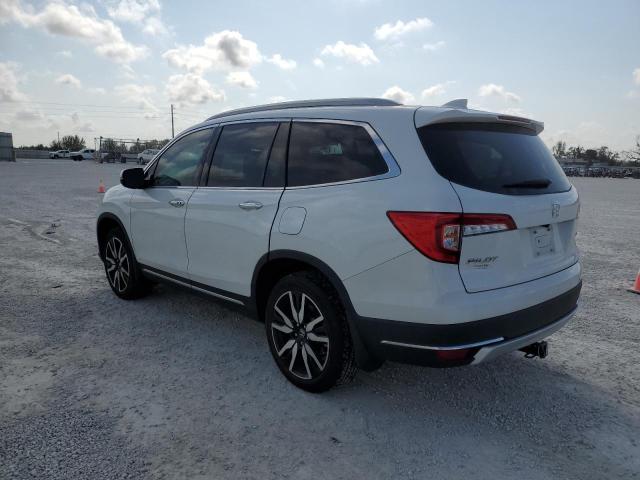 2022 HONDA PILOT TOUR - 5FNYF5H65NB020079