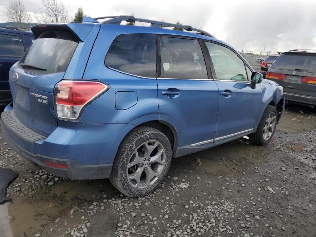 JF2SJAWC8HH435974 Subaru Forester 2.5i Touring