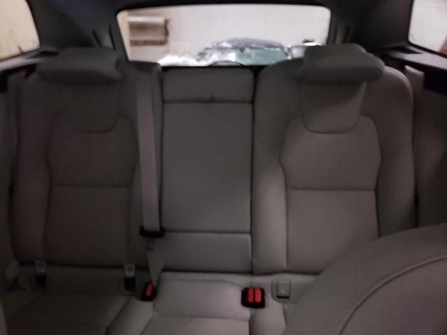 2022 VOLVO XC60 T8 RE YV4BR0DZ3N1976151