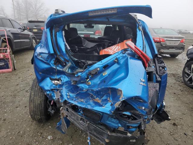 2018 TOYOTA RAV4 SE - JTMJFREV9JJ257729