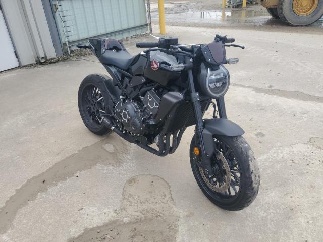 2021 HONDA CB1000 RA - JH2SC8018MK300166
