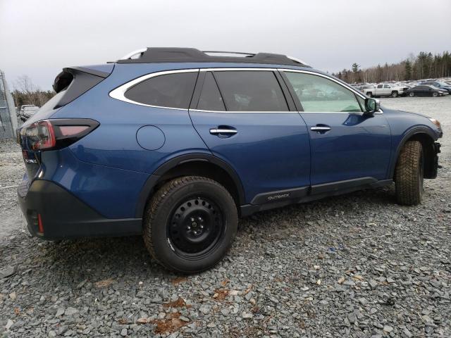 2022 SUBARU OUTBACK PR - 4S4BTDPC8N3258565