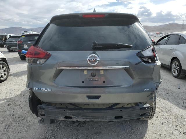 5N1AT2MV8KC781814 Nissan ROGUE S