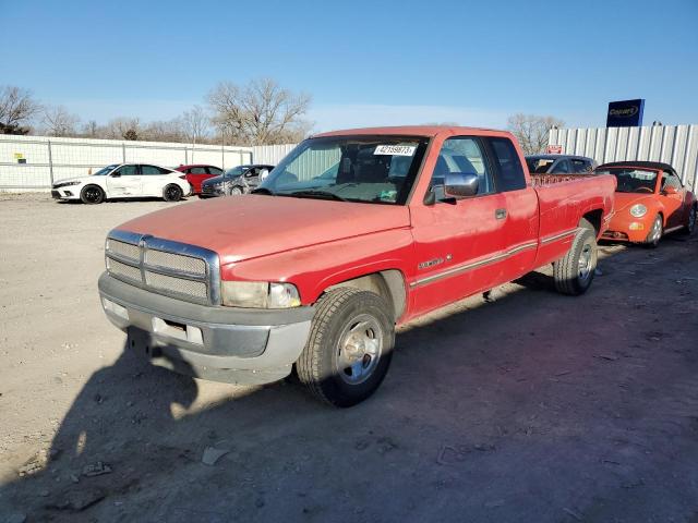 1997 Dodge Ram 1500 