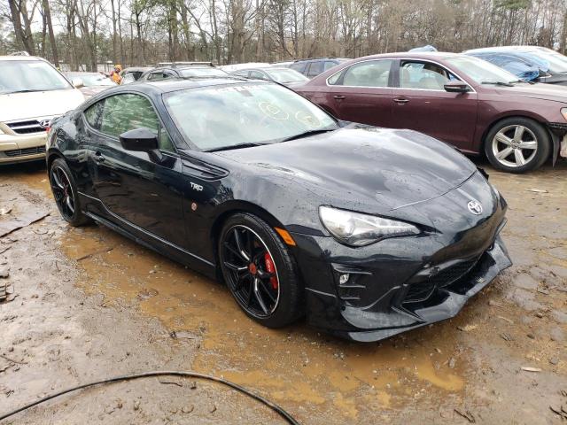 2019 TOYOTA 86 GT JF1ZNAE18K9701843