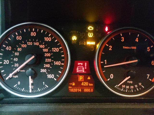 5UXFE83579L308696 BMW X5 Xdrive48i