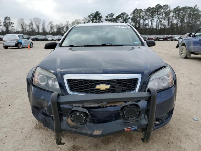 2015 CHEVROLET CAPRICE PO - 6G3NS5U2XFL103946