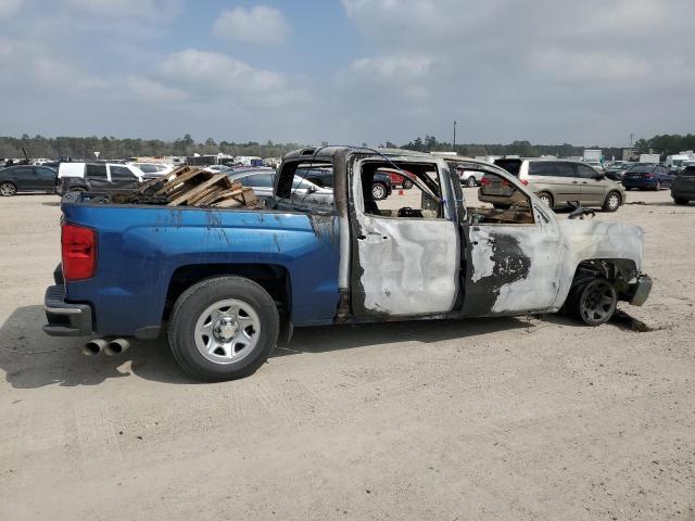 Vin: 3gcpcpec6fg489168, lot: 42233323, chevrolet all models c1500 20153