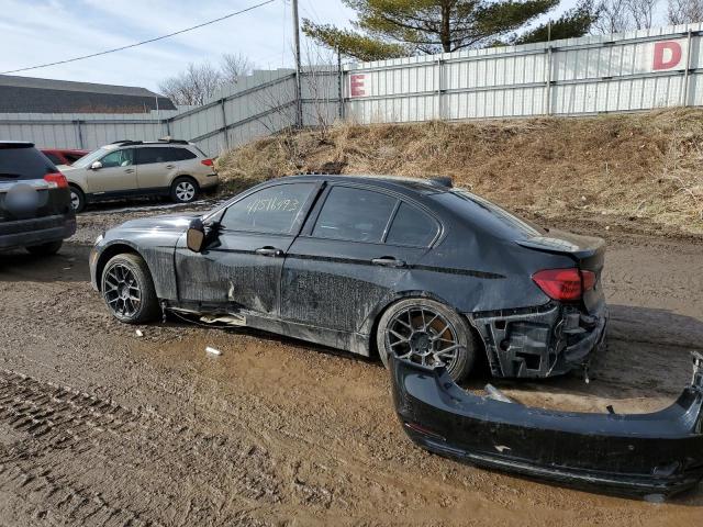 2018 BMW 340 XI - WBA8B7C58JA937944