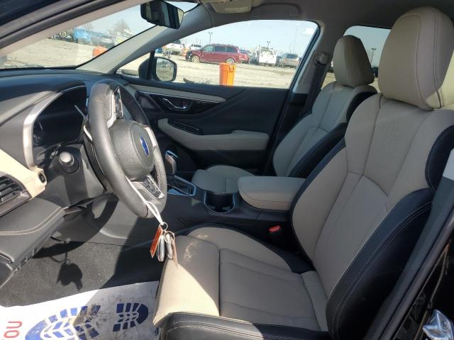 2023 SUBARU OUTBACK LI - 4S4BTAMC5P3142391