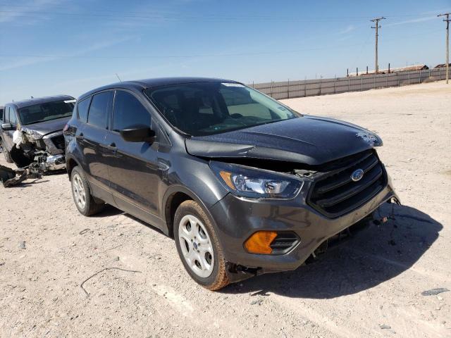 1FMCU0F7XKUB26587 Ford ESCAPE S