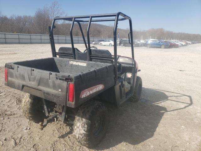 2010 POLARIS RANGER 400 - 4XARH45A7AD833644