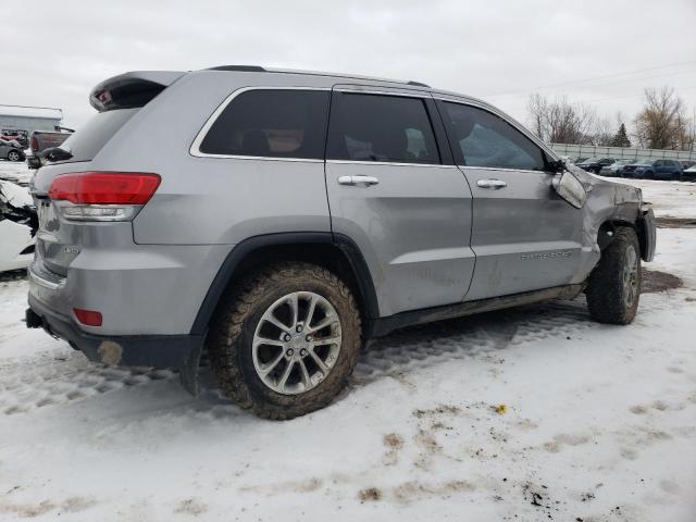 1C4RJFBG5EC584127 Jeep Grand Cherokee Limited