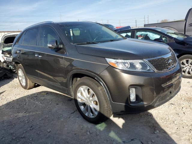 2015 KIA SORENTO EX - 5XYKU4A71FG586985