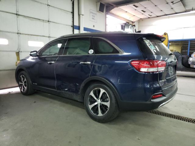 5XYPHDA52HG233635 KIA SORENTO EX