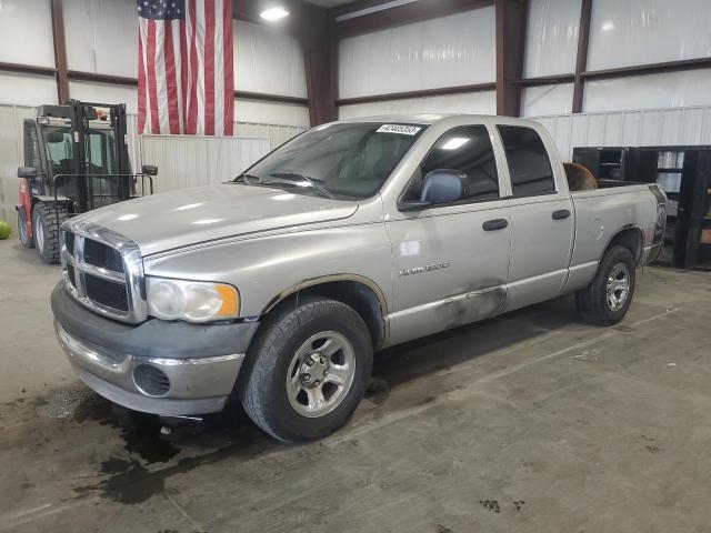 2004 Dodge Ram 1500 ST