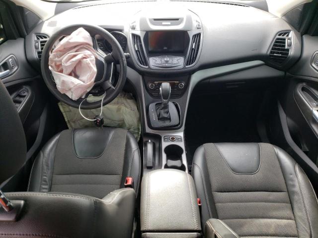 2016 FORD ESCAPE SE - 1FMCU9G98GUA56437