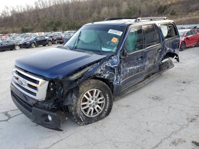 2011 Ford Expedition EL XL