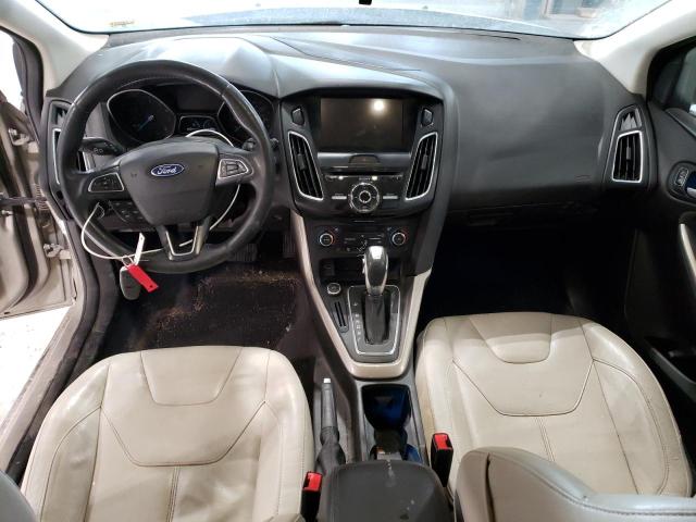 2016 FORD FOCUS TITA - 1FADP3N24GL339822