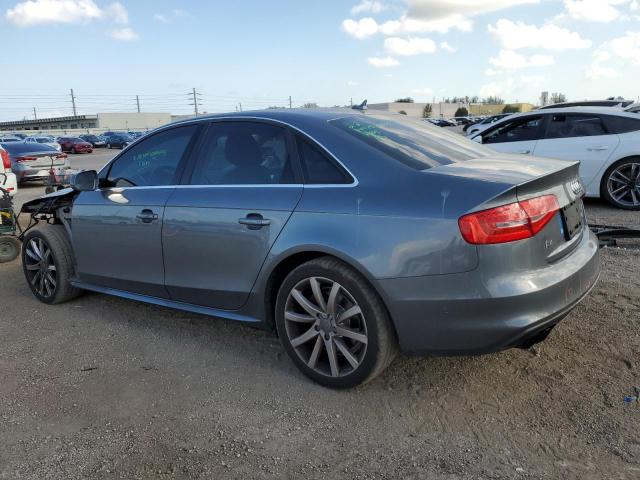 VIN WAUBFAFL0EN008623 2014 Audi A4, Premium no.2