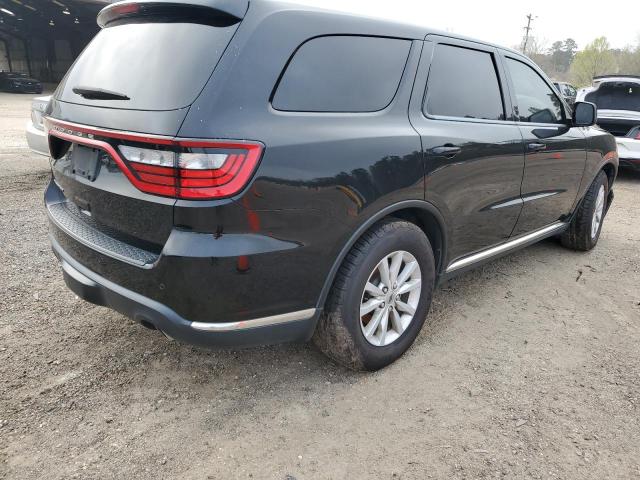 2020 DODGE DURANGO SS 1C4SDHFT0LC296573