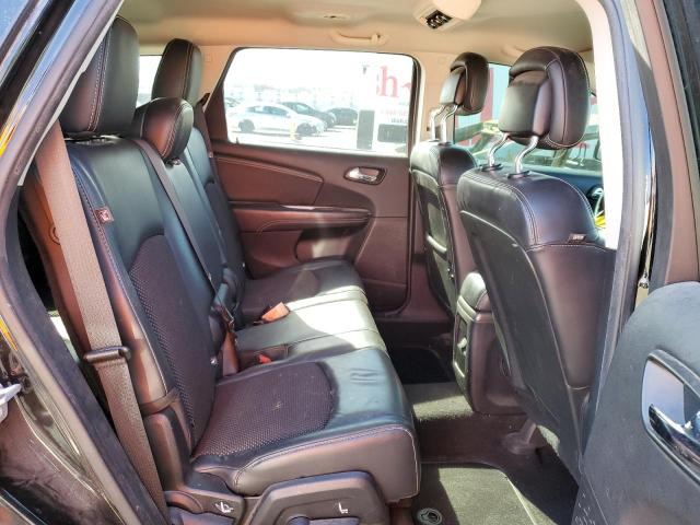 2017 DODGE JOURNEY CR 3C4PDCGG0HT602208