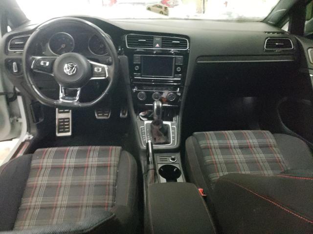 2018 VOLKSWAGEN GTI S/SE - 3VW447AU4JM294482