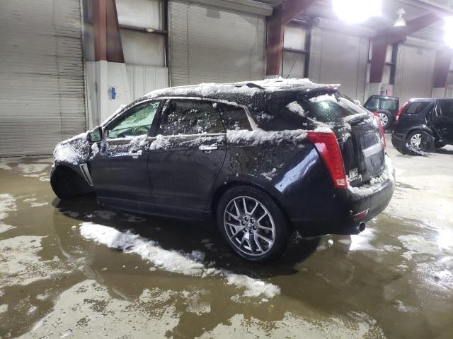 2016 CADILLAC SRX PERFOR - 3GYFNCE35GS507814
