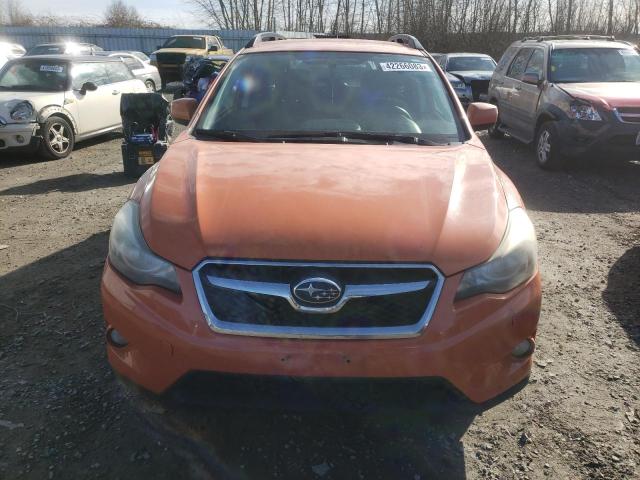 JF2GPAWC3E8226769 Subaru Xv Crosstrek 2.0 Premium