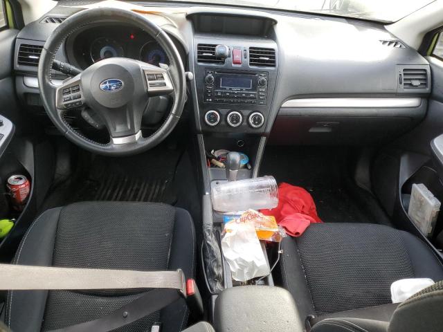 JF2GPBCC9EH272276 Subaru Xv Crosstrek 2.0i Hybrid