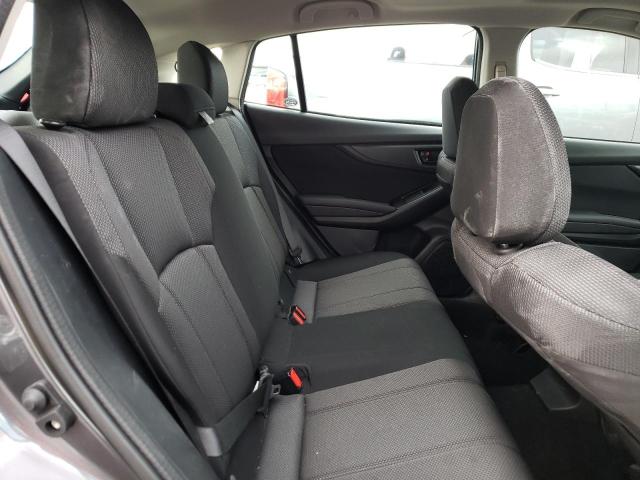 4S3GTAD64P3705418 Subaru Impreza Premium