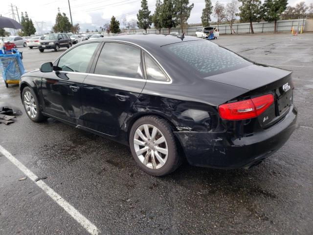 VIN WAUAFAFLXDN044149 2013 Audi A4, Premium no.2