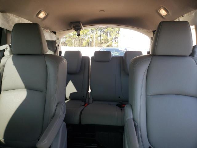 2019 HONDA ODYSSEY EX 5FNRL6H74KB123808