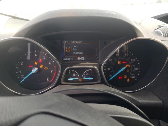 2018 FORD ESCAPE SE - 1FMCU9GD2JUA88456