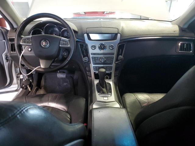 1G6DL5EYXB0122584 Cadillac Cts Performance Collection