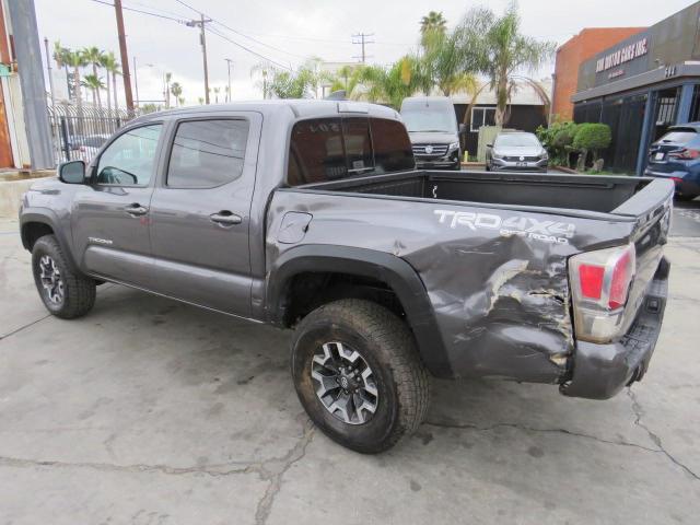 2021 TOYOTA TACOMA DOU 5TFCZ5AN0MX265752