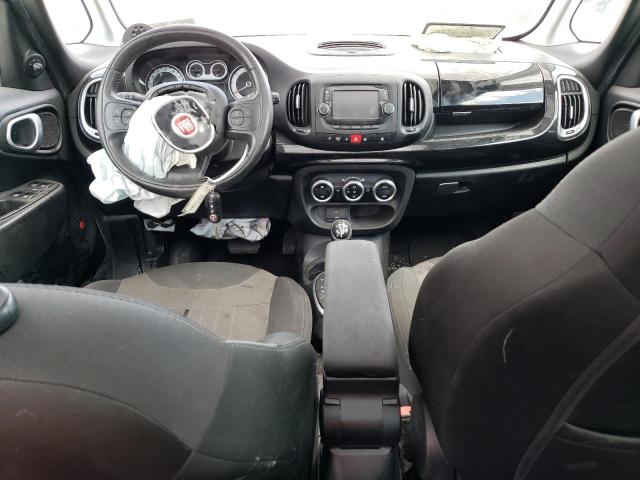 2015 FIAT 500L TREKK - ZFBCFADH3FZ033759