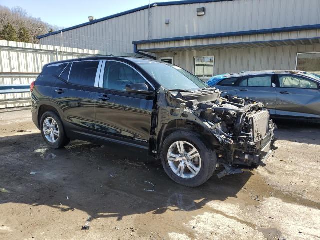 3GKALMEV7KL134778 GMC Terrain Sle