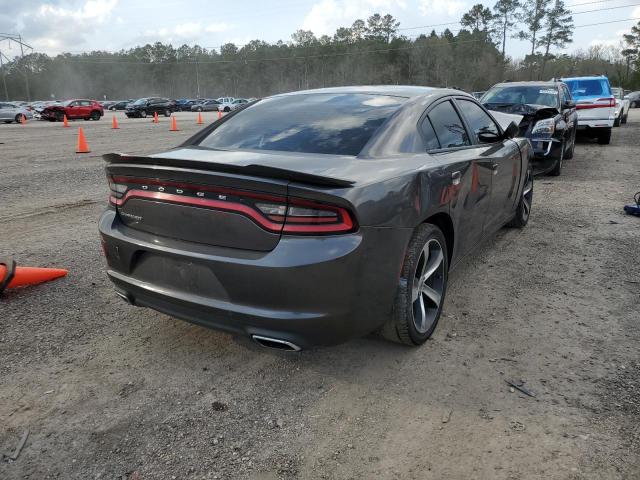 2C3CDXBGXHH628499 Dodge Charger Se