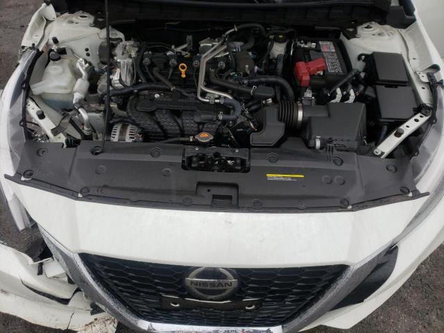 2022 NISSAN ALTIMA SV 1N4BL4DW3NN339390
