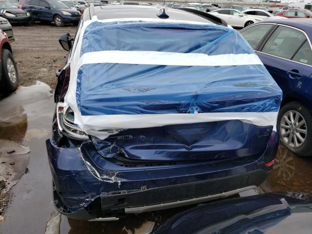 2015 BMW X1 XDRIVE3 - WBAVM5C55FVV93877